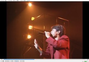 山根康広 Born in 66 Stay with me