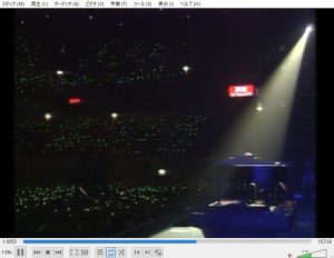 山根康広さん ALWAYS2 日本武道館ライブ
