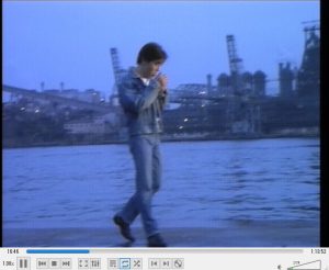 山根康広さん 恋という名の翼